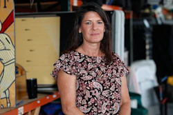 Dawn Abbott, chief executive officer of Fun Productions.