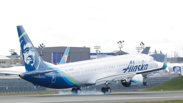 Boeing Max Ap