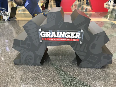 Grainger Lknl