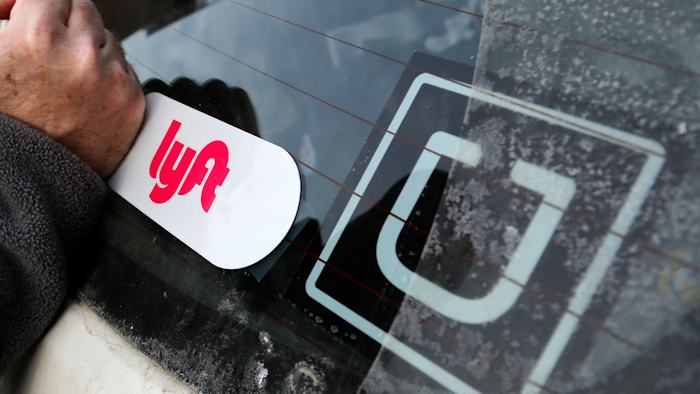 California Judge Rules Uber Lyft Drivers Are Employees Manufacturing Net