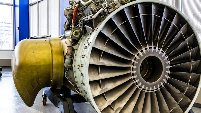 Rolls Royce Closing Virginia Jet Parts Plant Where 280 Work Manufacturing Net