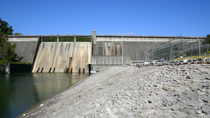 Norris Dam