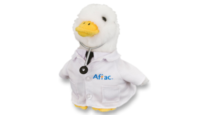 Toxic Aflac Ducks Recalled Manufacturing Net