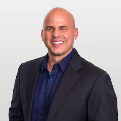 Office Depot CEO Gerry Smith
