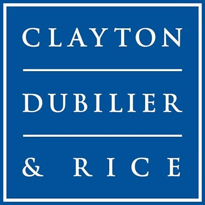 Cdr Logo