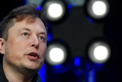 Elon Musk March 2020 Ap