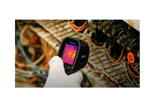 Flir Sized