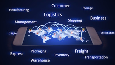 Logistics Management