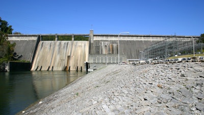 Norris Dam