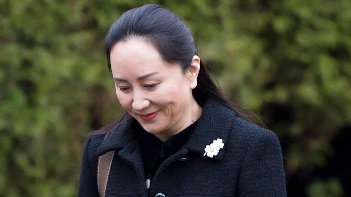 Huawei Cfo Case Back In Canadian Court On Monday Manufacturing Net