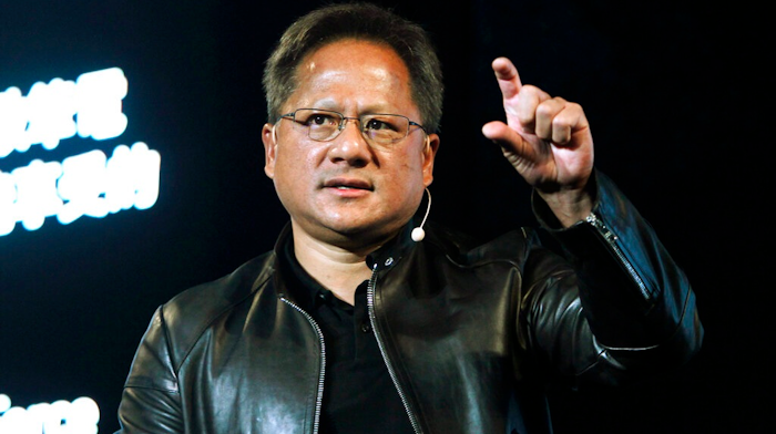 Nvidia To Buy Uk S Arm Sparking Fears Of Chip Dominance Manufacturing Net