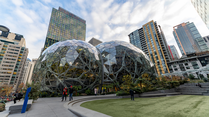 Amazon Expands To 25 000 Workers In Seattle Suburb Manufacturing Net Question in contest amazon quiz, amazon quiz 2 december 2020 answers, 2 december 2020 amazon quiz answers. amazon expands to 25 000 workers in