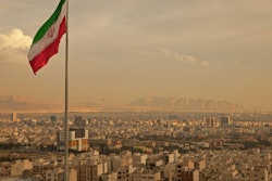 Tehran, Iran.