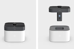 The Ring Always Home Cam, still needs approval from the U.S. Federal Communications Commission, but Amazon said it expects to sell it next year at $250.