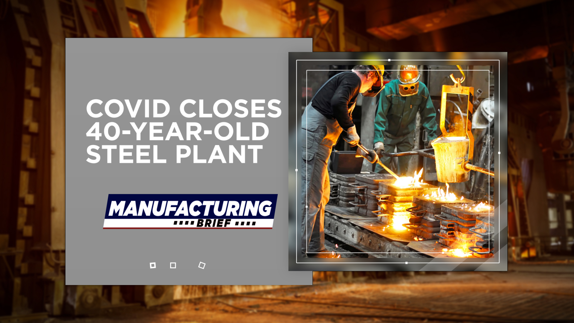 Steel