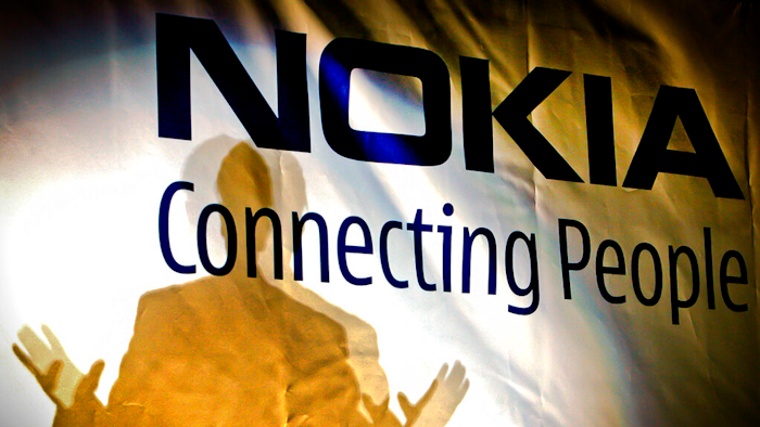 General manager of the Nokia factory in Romania.
