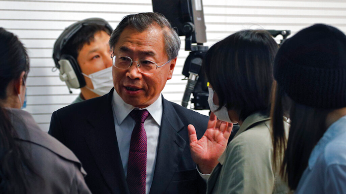 Chinese Drugmaker Setting Up Vaccine Production Lines Manufacturing Net