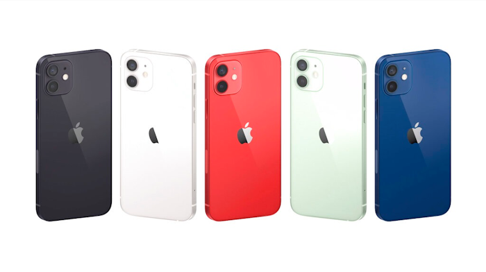 Apple Unveils New Iphones For 5g Manufacturing Net