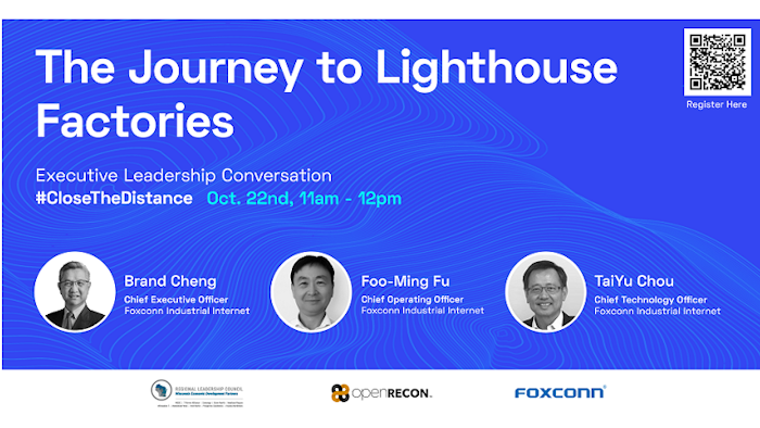 Foxconn Webinar