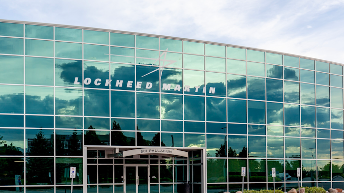 Lockheed Acquires Hypersonics Business Manufacturing Net