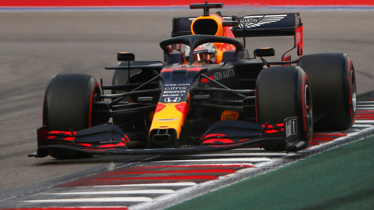 Honda To Withdraw From Formula One Manufacturing Net