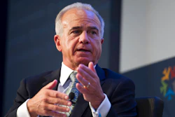 Airlines for America (A4A) President and CEO Nick Calio.