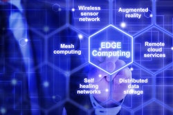 Edge Computing