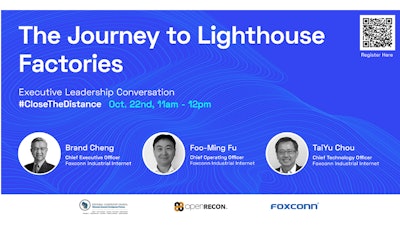 Foxconn Webinar