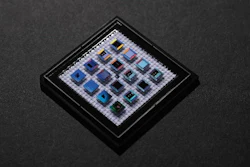 Northrop Grumman’s multifunction software could become foundational building blocks for the next generation of multifunction radio frequency (RF) systems.