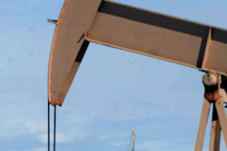 This Feb. 21, 2012 file photo, shows equipment in the oil fields of the Uintah Basin, southeast of Vernal, Utah. The Government Accountability Office, a U.S. government watchdog agency, s faulting the Trump administration’s handling of a COVID-19 relief effort that awarded energy companies breaks on payments for oil and gas extracted from public lands in Western states in more than 500 cases.