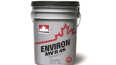 Petro Canada Sized