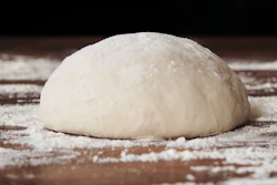 Pizza Dough I Stock 1166851830