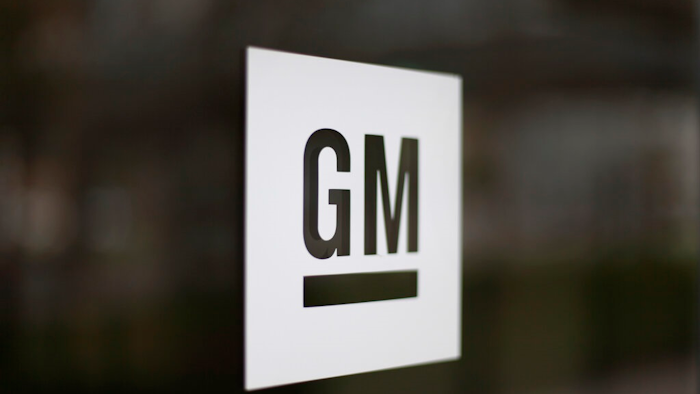 Gm Logo Ap