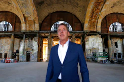 Bill Ford Jr., Ford Motor Company Executive Chairman and Chairman of the Board.