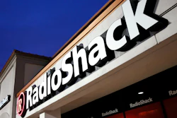 RadioShack store in Dallas, Feb. 3, 2015.