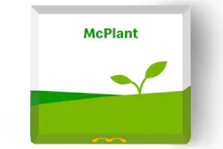 Mc Plant