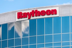 Raytheon's corporate office in Northern Virginia.