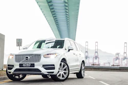 Volvo Xc90 I Stock 902687592