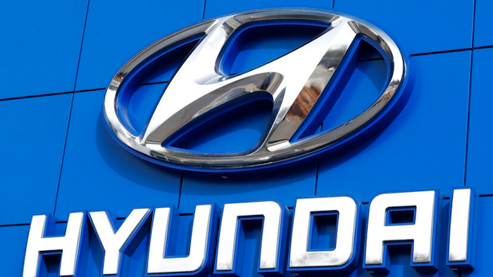 Hyundai Ap