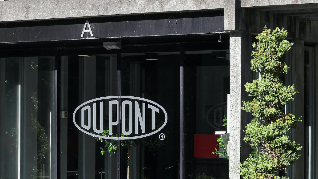 Court upholds dismissal of Chemours lawsuit against DuPont - Vimarsana News