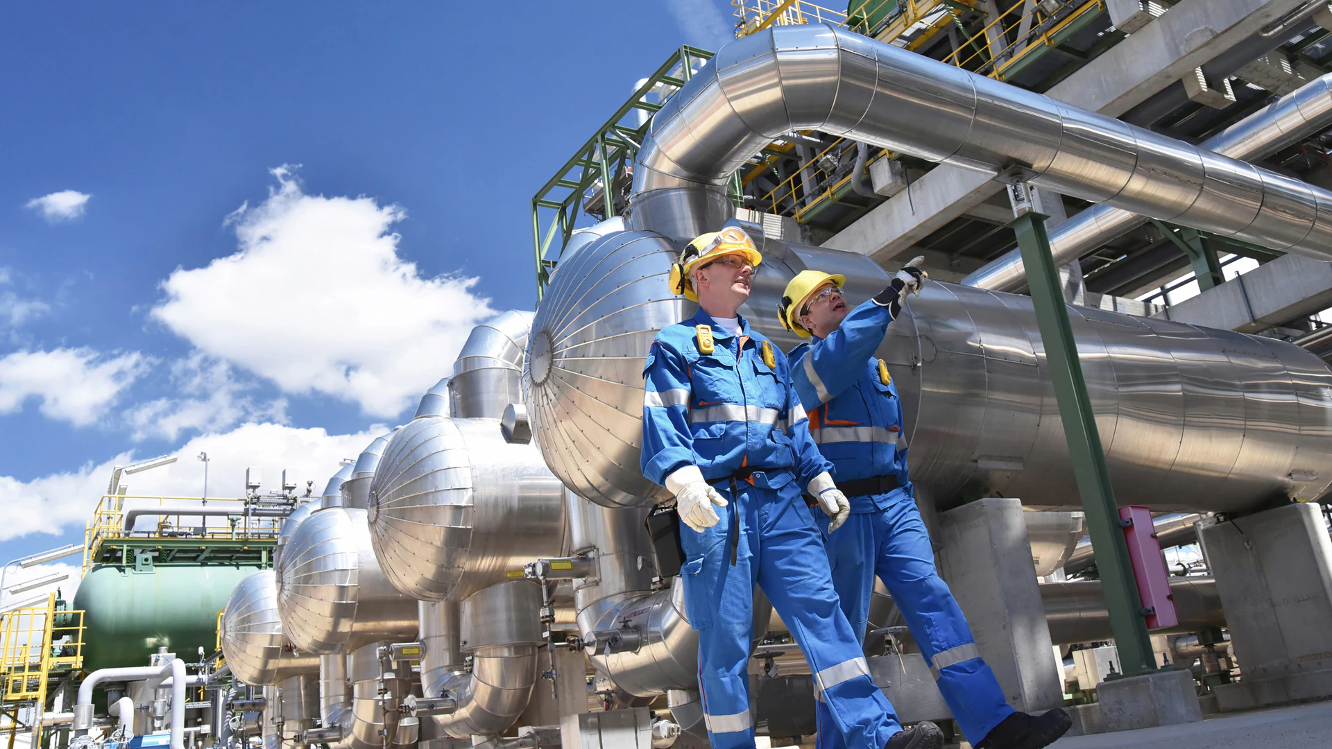 The Vital Role of Shift Communication for Plant Safety - Vimarsana News