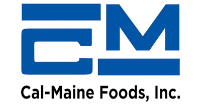 Cal Maine Logo June 2013