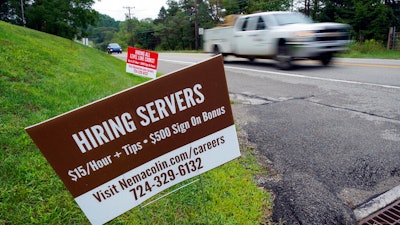 Hiring Sign Ap