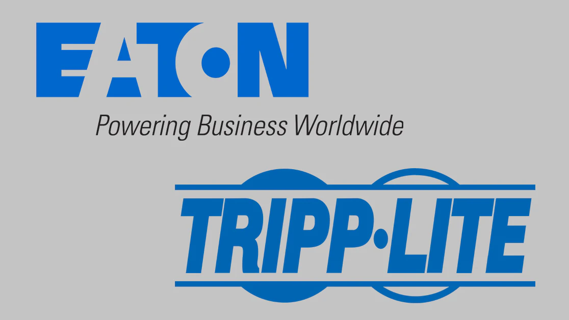 Eaton Buying Power & Connectivity Supplier Tripp Lite for $1.7B - Vimarsana News