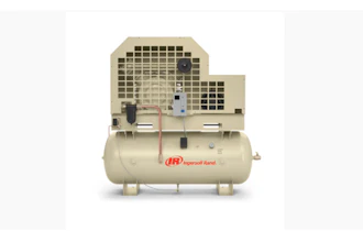 Ingersoll Rand Sized