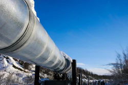 Prudhoe Bay