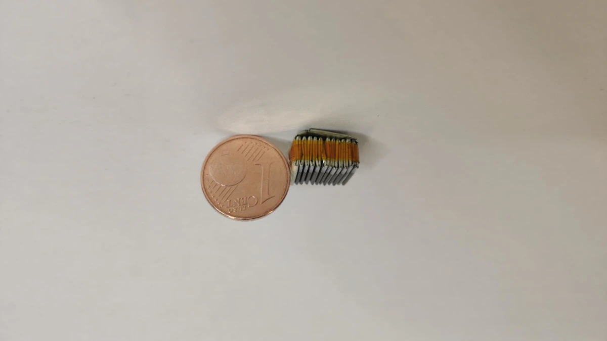 Printed Generators Could Power the IoT - Vimarsana News