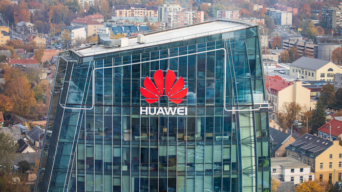 huawei founder sees no end to us