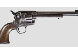 A classic Colt '45.