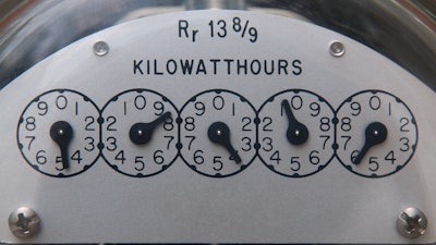 Electric Meter